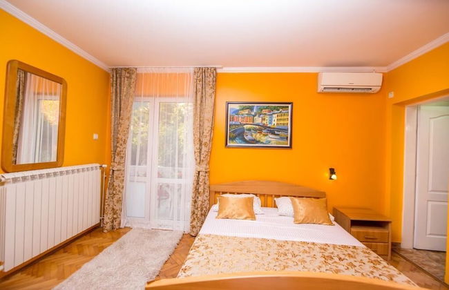 ACIKA apartments Rafailovici - Foto 15