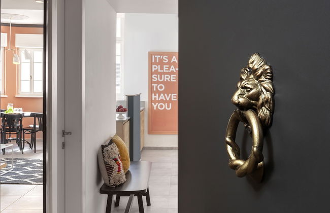 Mr. Katinsky - By TLV2GO - Foto 47