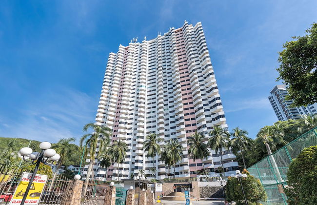 OYO Home 89794 Uncommon 2br Sri Sayang - Foto 42