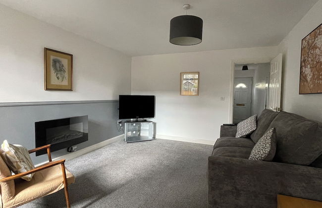 Cosy & Comfortable Apt with Parking - Foto 11