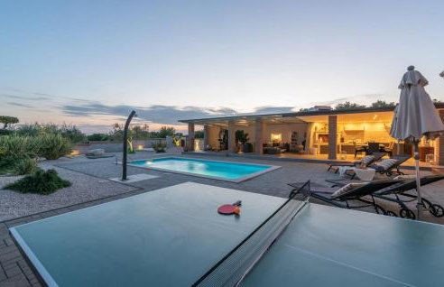 Villa St. Anna in Radetići - Haus für 8 Personen - Foto 11