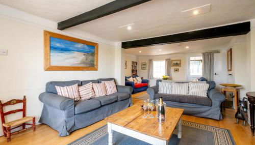 Sea View, Thorpeness - Foto 5