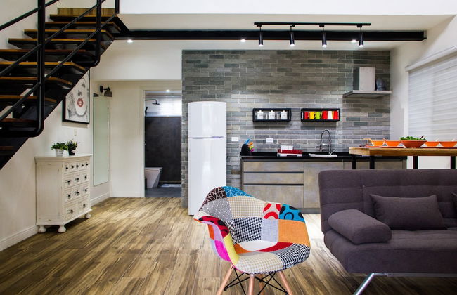 Peace Loft Santa Teresa - Foto 18