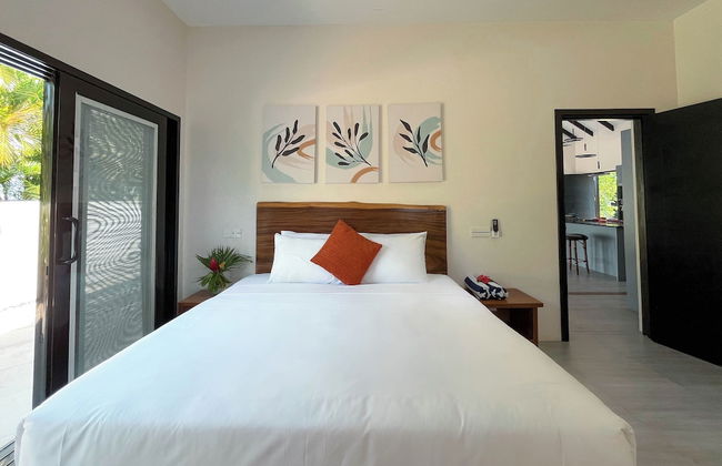 Naisoso Island Villas - Foto 36