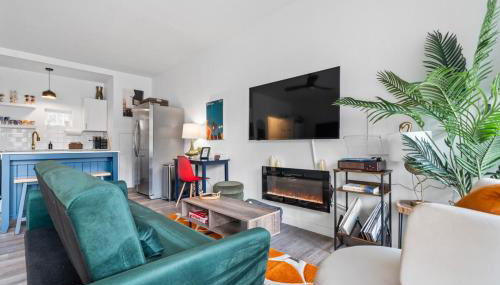 Pet friendly downtown studio! - Foto 3