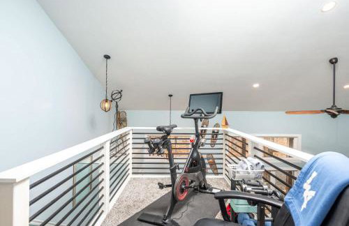 Serene 4br Country Retreat Awaits - Near Greensboro and Elon University - Foto 64