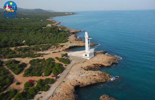 Apartamentos Bovalar Casa Azahar - Foto 77