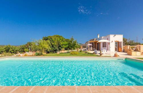 Salentoandmore - Villa La Macchia - Foto 1