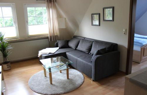 Ferienwohnung Eggers - Foto 2