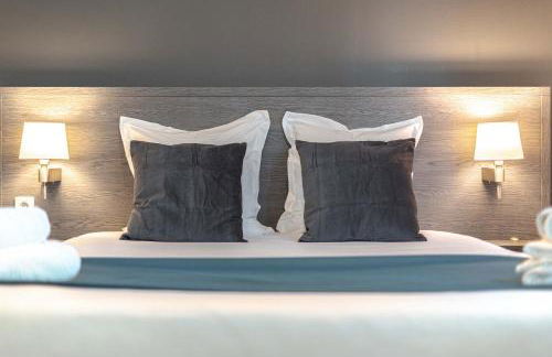 Zenitude Hôtel - Résidences Nantes Métropole - Foto 10