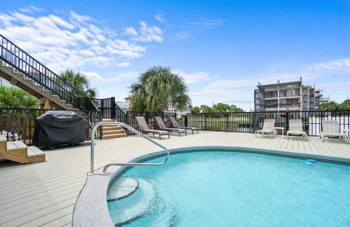 Destin Beach House - Happy Harbor House by Panhandle Getaways - Foto 29