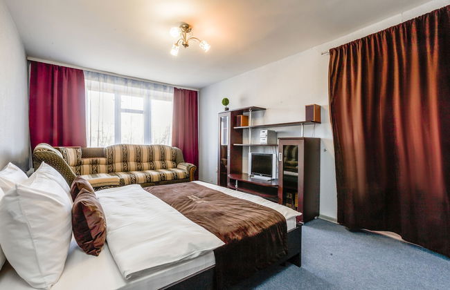 Inndays Kolomenskaya - Foto 2