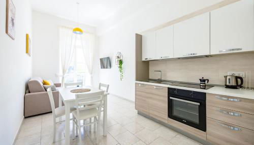 Urban Base Garibaldi by NapoliApartments - Foto 4, Other