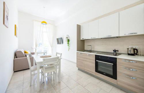 Urban Base Garibaldi by NapoliApartments - Foto 4