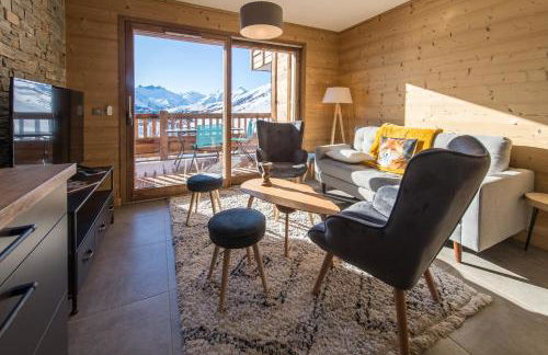 ODYSSEE B201 - Magnifique Duplex sur les pistes - Photo 1