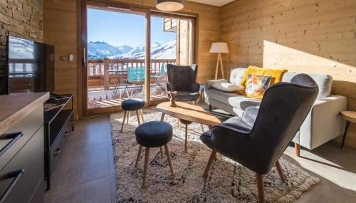 ODYSSEE B201 - Magnifique Duplex sur les pistes - Photo 1