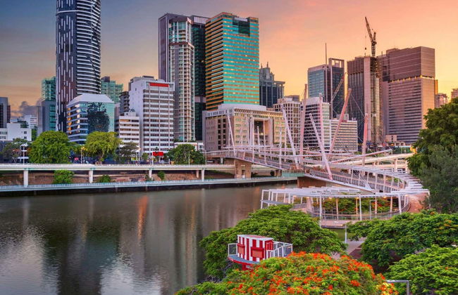 Brisbane Guided Tour - Photo 7