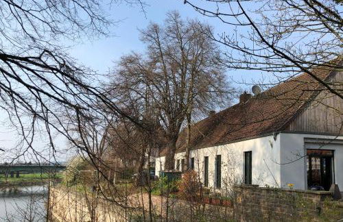 Ferienwohnung Schleusenhaus Hameln - Foto 34