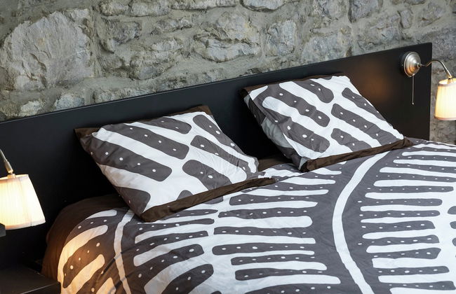 Holiday Home in Ederbergland Near Knebelsrod - Foto 25