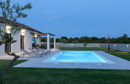 Villa Gemini - Foto 12