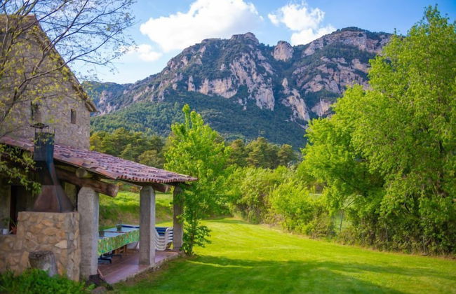 Complex Rural Can Caubet - Photo 44