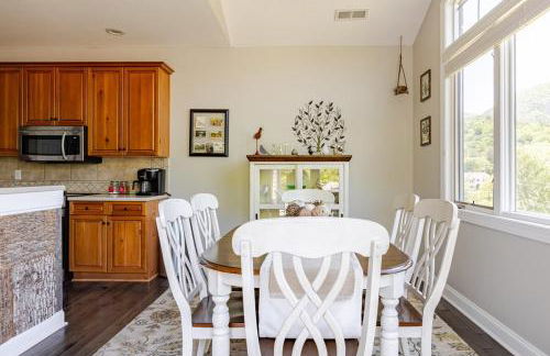 Majestic views of Mountains and Water- The Perch - Foto 43