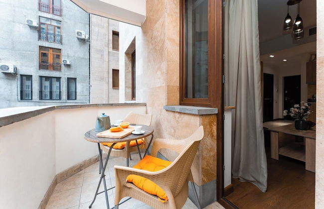 Stay Inn on Buzand str. 17 - Photo 33