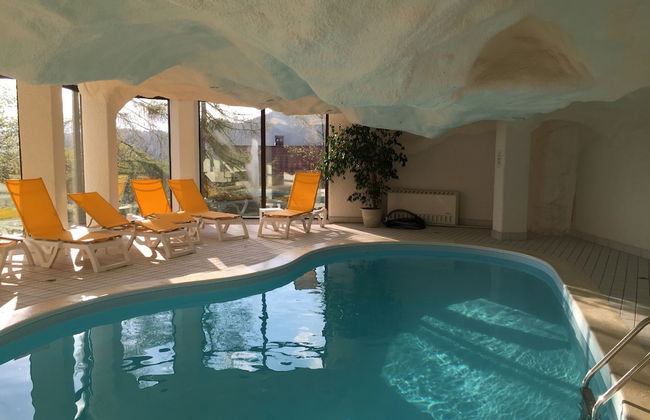 Villars Bristol Apartments - Foto 36