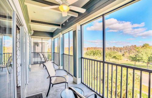 Luxury 3BR Near Disney - Pool - Foto 10