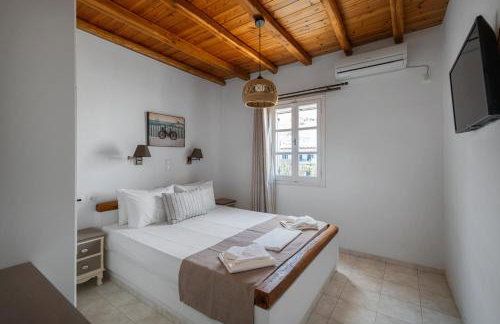 Galazio Seaside Apartments - Foto 23