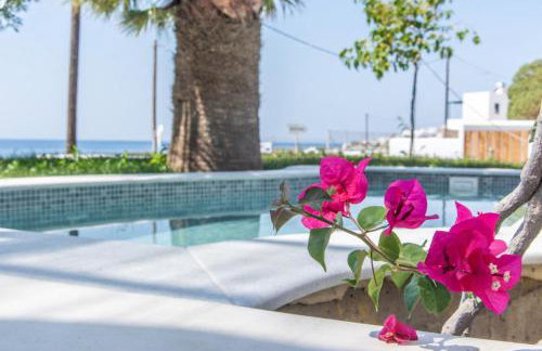 Porto Bello Tinos - Foto 47