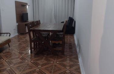 Apartamento amplo 10 mim da praia - Foto 39