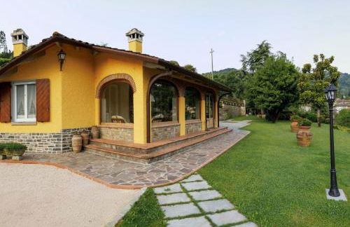 Villa Marinelli with private pool, hot tub and garden, Tuscany - Foto 73