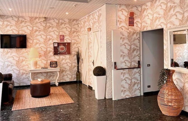 Hotel Sun Holidays - Foto 6