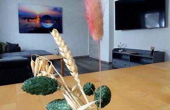 Ferienwohnung Auszeit Osterode - Foto 1