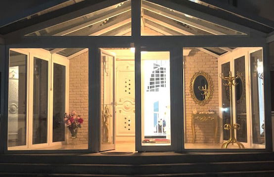 Beyaz Köşk Geyve - Foto 2