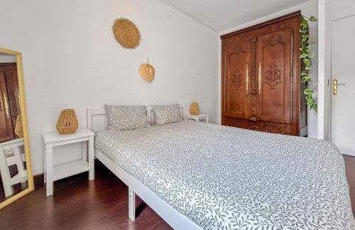 Appartement confort et calme, proche commerces - Foto 16