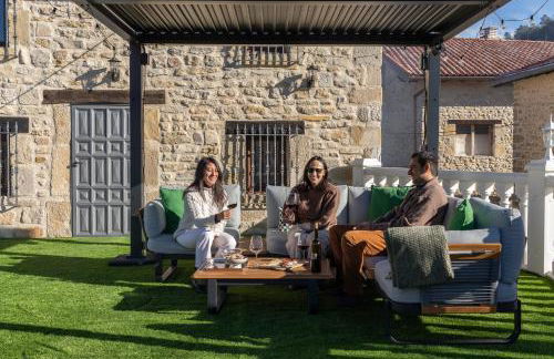 Villa Pepe Paz y Encanto Natural - Foto 10