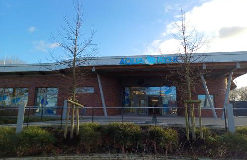 Ferienwohnung Tine in der City - Foto 20