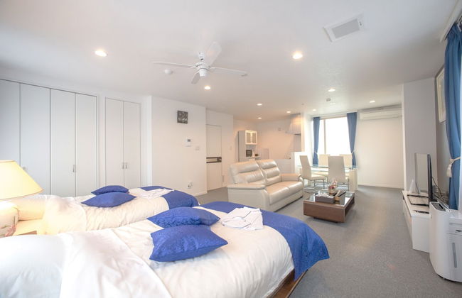 Condominium Panoramique Motomachi - Foto 11