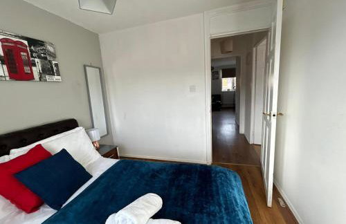 Apartment - Sleeps 4 & On-site Parking - Foto 9