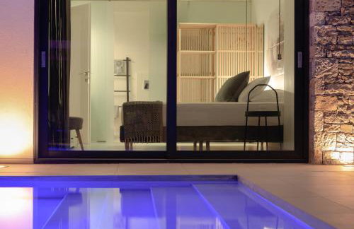 Villa Ammos - Foto 20