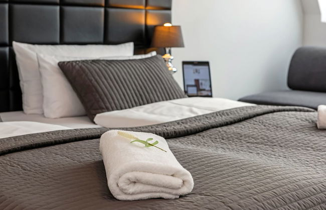 Apartments Rosenthal Residence - Foto 31