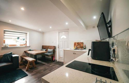 The Old Lambing Barn - Foto 9