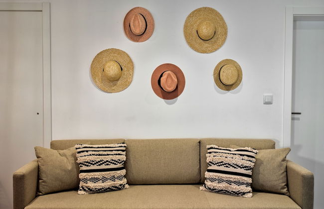 THE BASTION ELVAS APARTMENTS - Foto 12