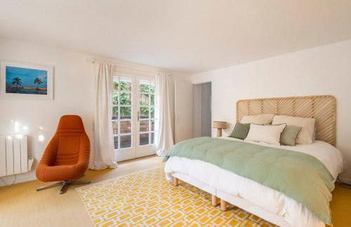 Pyla Magnifique maison avec piscine proche de la dune pleine de charme - Foto 26