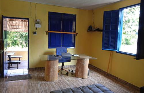 Chácara Acolhedora! - Foto 4