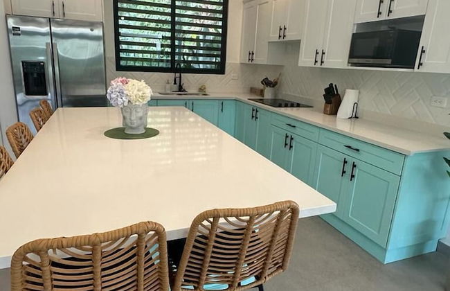 Casa Coral Azul - Foto 16