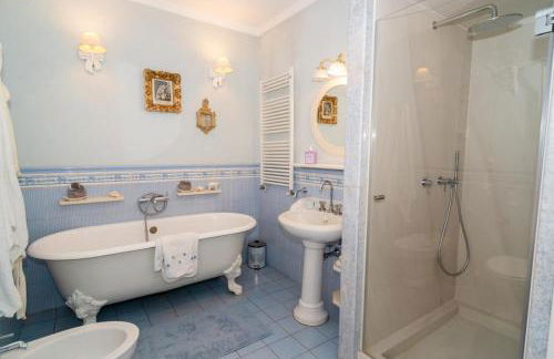 ComeCasa La Finestra sul Mare Apartment - Foto 11