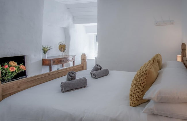 Brook Cottage - 7 Bedroom Cottage - Dale - Foto 18